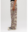 《WEB&DEPOT限定》M-65 FATIGUE PANTS ／ M-65ファティーグパンツ ／ AVIREX ／ アヴィレックス