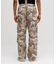 《WEB&DEPOT限定》M-65 FATIGUE PANTS ／ M-65ファティーグパンツ ／ AVIREX ／ アヴィレックス