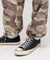 《WEB&DEPOT限定》M-65 FATIGUE PANTS ／ M-65ファティーグパンツ ／ AVIREX ／ アヴィレックス
