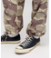 《WEB&DEPOT限定》M-65 FATIGUE PANTS ／ M-65ファティーグパンツ ／ AVIREX ／ アヴィレックス