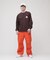 《WEB&DEPOT限定》M-65 FATIGUE PANTS ／ M-65ファティーグパンツ ／ AVIREX ／ アヴィレックス