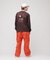 《WEB&DEPOT限定》M-65 FATIGUE PANTS ／ M-65ファティーグパンツ ／ AVIREX ／ アヴィレックス