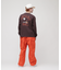 《WEB&DEPOT限定》M-65 FATIGUE PANTS ／ M-65ファティーグパンツ ／ AVIREX ／ アヴィレックス
