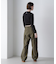 《WEB&DEPOT限定》M-65 FATIGUE PANTS ／ M-65ファティーグパンツ ／ AVIREX ／ アヴィレックス