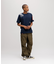 《WEB&DEPOT限定》M-65 FATIGUE PANTS ／ M-65ファティーグパンツ ／ AVIREX ／ アヴィレックス