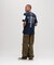 《WEB&DEPOT限定》M-65 FATIGUE PANTS ／ M-65ファティーグパンツ ／ AVIREX ／ アヴィレックス