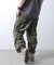 《WEB&DEPOT限定》M-65 FATIGUE PANTS ／ M-65ファティーグパンツ ／ AVIREX ／ アヴィレックス