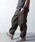 《WEB&DEPOT限定》M-65 FATIGUE PANTS ／ M-65ファティーグパンツ ／ AVIREX ／ アヴィレックス