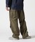 《WEB&DEPOT限定》M-65 FATIGUE PANTS ／ M-65ファティーグパンツ ／ AVIREX ／ アヴィレックス
