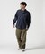 《WEB&DEPOT限定》M-65 FATIGUE PANTS ／ M-65ファティーグパンツ ／ AVIREX ／ アヴィレックス