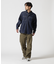 《WEB&DEPOT限定》M-65 FATIGUE PANTS ／ M-65ファティーグパンツ ／ AVIREX ／ アヴィレックス
