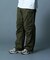 《WEB&DEPOT限定》M-65 FATIGUE PANTS ／ M-65ファティーグパンツ ／ AVIREX ／ アヴィレックス