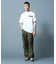 《WEB&DEPOT限定》M-65 FATIGUE PANTS ／ M-65ファティーグパンツ ／ AVIREX ／ アヴィレックス