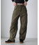 《WEB&DEPOT限定》M-65 FATIGUE PANTS ／ M-65ファティーグパンツ ／ AVIREX ／ アヴィレックス