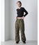 《WEB&DEPOT限定》M-65 FATIGUE PANTS ／ M-65ファティーグパンツ ／ AVIREX ／ アヴィレックス