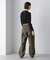 《WEB&DEPOT限定》M-65 FATIGUE PANTS ／ M-65ファティーグパンツ ／ AVIREX ／ アヴィレックス