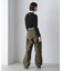 《WEB&DEPOT限定》M-65 FATIGUE PANTS ／ M-65ファティーグパンツ ／ AVIREX ／ アヴィレックス