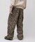 《WEB&DEPOT限定》M-65 FATIGUE PANTS ／ M-65ファティーグパンツ ／ AVIREX ／ アヴィレックス