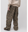 《WEB&DEPOT限定》M-65 FATIGUE PANTS ／ M-65ファティーグパンツ ／ AVIREX ／ アヴィレックス