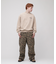 《WEB&DEPOT限定》M-65 FATIGUE PANTS ／ M-65ファティーグパンツ ／ AVIREX ／ アヴィレックス