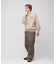 《WEB&DEPOT限定》M-65 FATIGUE PANTS ／ M-65ファティーグパンツ ／ AVIREX ／ アヴィレックス