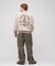 《WEB&DEPOT限定》M-65 FATIGUE PANTS ／ M-65ファティーグパンツ ／ AVIREX ／ アヴィレックス