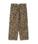 《WEB&DEPOT限定》M-65 FATIGUE PANTS ／ M-65ファティーグパンツ ／ AVIREX ／ アヴィレックス