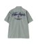 SHORTSLEEVE FADED WORK SHIRT BLUE ANGELS