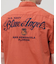 SHORTSLEEVE FADED WORK SHIRT BLUE ANGELS