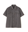 SHORTSLEEVE FADED WORK SHIRT BLUE ANGELS