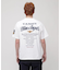 BLUE ANGELS EMBROIDERY SHORTSLEEVE T-SHIRT