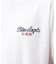 BLUE ANGELS EMBROIDERY SHORTSLEEVE T-SHIRT