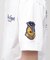 BLUE ANGELS EMBROIDERY SHORTSLEEVE T-SHIRT