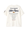 BLUE ANGELS EMBROIDERY SHORTSLEEVE T-SHIRT