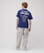 BLUE ANGELS EMBROIDERY SHORTSLEEVE T-SHIRT