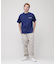 BLUE ANGELS EMBROIDERY SHORTSLEEVE T-SHIRT