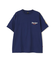 BLUE ANGELS EMBROIDERY SHORTSLEEVE T-SHIRT