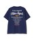 BLUE ANGELS EMBROIDERY SHORTSLEEVE T-SHIRT