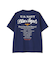 BLUE ANGELS EMBROIDERY SHORTSLEEVE T-SHIRT