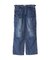 《価格改定商品》M-65 FATIGUE PANTS CUSTOM ／ M-65 ファティーグ パンツ カスタム ／ AVIREX