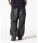 《WEB&DEPOT限定》M-65 FATIGUE DENIM PANTS ／ M-65 ファティーグ デニム パンツ ／ AVIREX ／