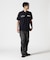 《WEB&DEPOT限定》M-65 FATIGUE DENIM PANTS ／ M-65 ファティーグ デニム パンツ ／ AVIREX ／