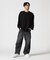 《WEB&DEPOT限定》M-65 FATIGUE DENIM PANTS ／ M-65 ファティーグ デニム パンツ ／ AVIREX ／