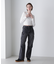 《WEB&DEPOT限定》M-65 FATIGUE DENIM PANTS ／ M-65 ファティーグ デニム パンツ ／ AVIREX ／