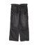 《WEB&DEPOT限定》M-65 FATIGUE DENIM PANTS ／ M-65 ファティーグ デニム パンツ ／ AVIREX ／