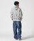 《WEB&DEPOT限定》M-65 FATIGUE DENIM PANTS ／ M-65 ファティーグ デニム パンツ ／ AVIREX ／
