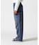 《WEB&DEPOT限定》M-65 FATIGUE DENIM PANTS ／ M-65 ファティーグ デニム パンツ ／ AVIREX ／