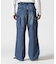 《WEB&DEPOT限定》M-65 FATIGUE DENIM PANTS ／ M-65 ファティーグ デニム パンツ ／ AVIREX ／