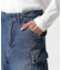 《WEB&DEPOT限定》M-65 FATIGUE DENIM PANTS ／ M-65 ファティーグ デニム パンツ ／ AVIREX ／