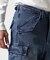 《WEB&DEPOT限定》M-65 FATIGUE DENIM PANTS ／ M-65 ファティーグ デニム パンツ ／ AVIREX ／